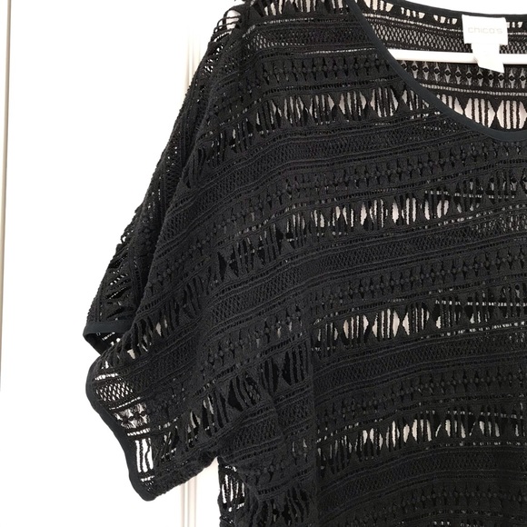 Chico tunic top - Picture 4 of 4